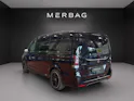 Mercedes-Benz V 300 d lang Swiss Edition 9G-Tronic