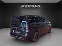 Mercedes-Benz V 300 d lang Swiss Edition 9G-Tronic