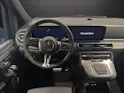 Mercedes-Benz V 300 d lang Swiss Edition 9G-Tronic