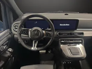 Mercedes-Benz V 300 d lang Swiss Edition 9G-Tronic