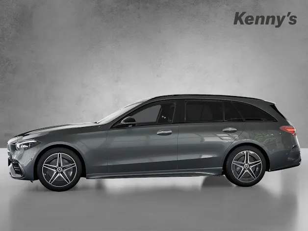 Mercedes-Benz C 300 e AMG Line Kombi