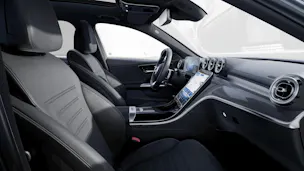 MERCEDES-BENZ C 300 e AMG Line Kombi