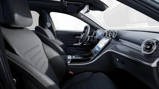 MERCEDES-BENZ C 300 e AMG Line Kombi
