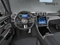 Mercedes-Benz C 300 e AMG Line Kombi