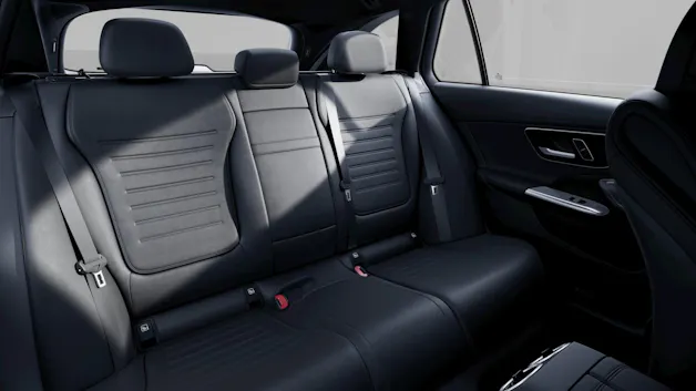 MERCEDES-BENZ C 300 e AMG Line Kombi