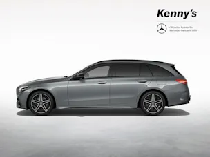 MERCEDES-BENZ C 300 e AMG Line Kombi
