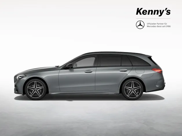 MERCEDES-BENZ C 300 e AMG Line Kombi