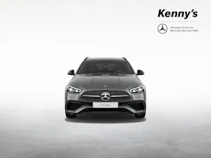 MERCEDES-BENZ C 300 e AMG Line Kombi