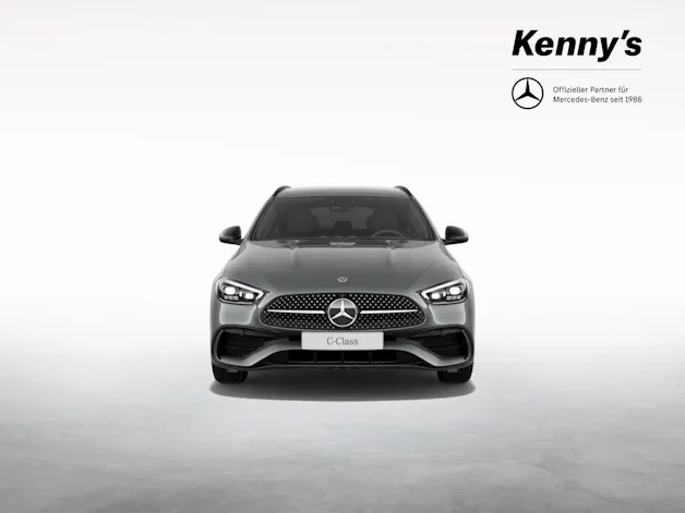 MERCEDES-BENZ C 300 e AMG Line Kombi