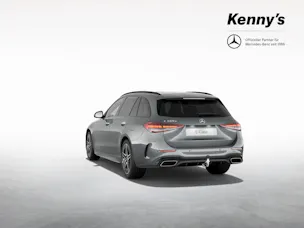 MERCEDES-BENZ C 300 e AMG Line Kombi