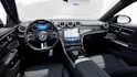 MERCEDES-BENZ C 300 e AMG Line Kombi