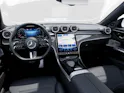 MERCEDES-BENZ C 300 e AMG Line Kombi