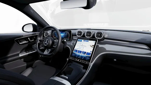 MERCEDES-BENZ C 300 e AMG Line Kombi