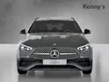 Mercedes-Benz C 300 e AMG Line Kombi