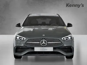 Mercedes-Benz C 300 e AMG Line Kombi