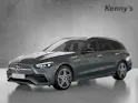 Mercedes-Benz C 300 e AMG Line Kombi