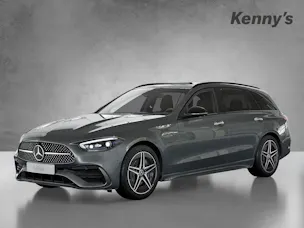 Mercedes-Benz C 300 e AMG Line Kombi
