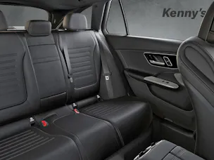 Mercedes-Benz C 300 e AMG Line Kombi