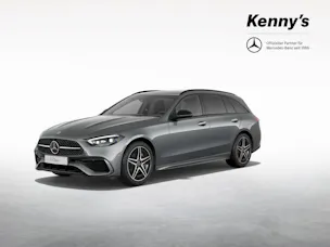 MERCEDES-BENZ C 300 e AMG Line Kombi