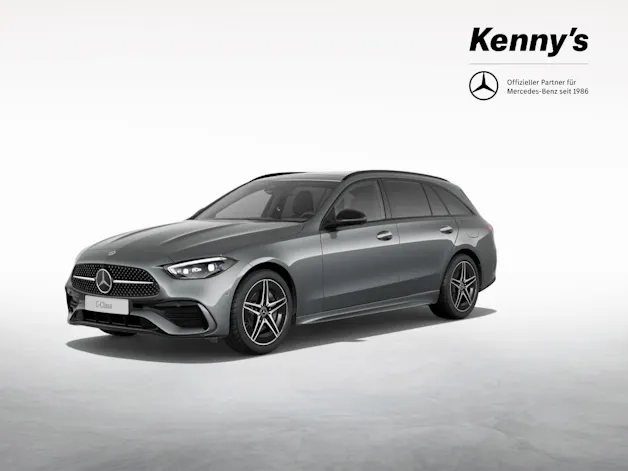 MERCEDES-BENZ C 300 e AMG Line Kombi