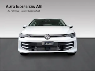 VW Golf 1.5 e TSI mHEV Life DSG