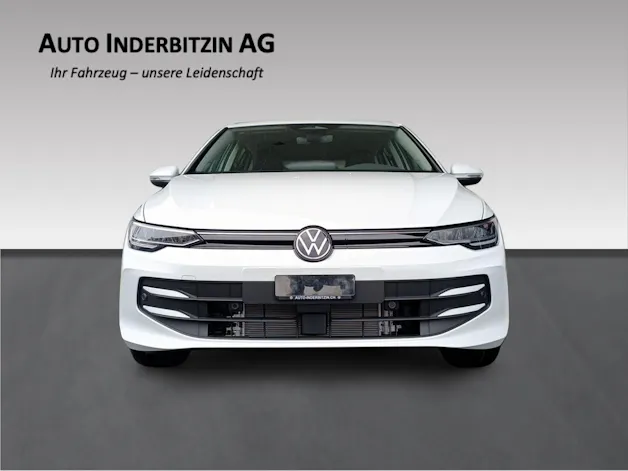VW Golf 1.5 e TSI mHEV Life DSG