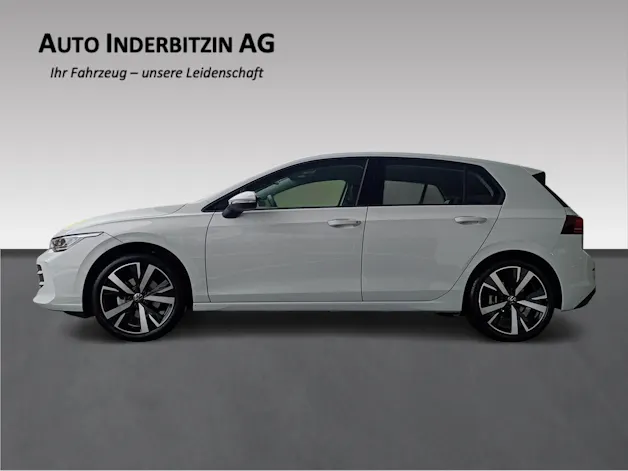 VW Golf 1.5 e TSI mHEV Life DSG