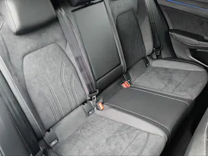 VW Golf 1.5 e TSI mHEV Life DSG