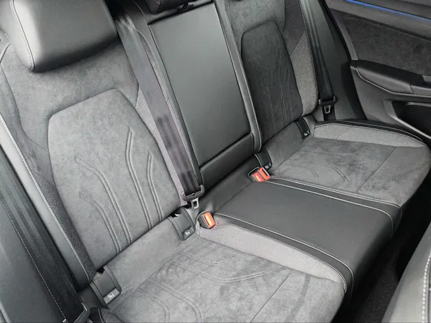VW Golf 1.5 e TSI mHEV Life DSG