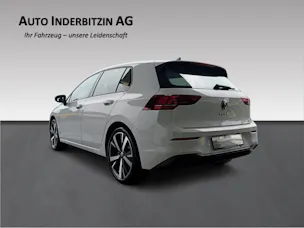 VW Golf 1.5 e TSI mHEV Life DSG