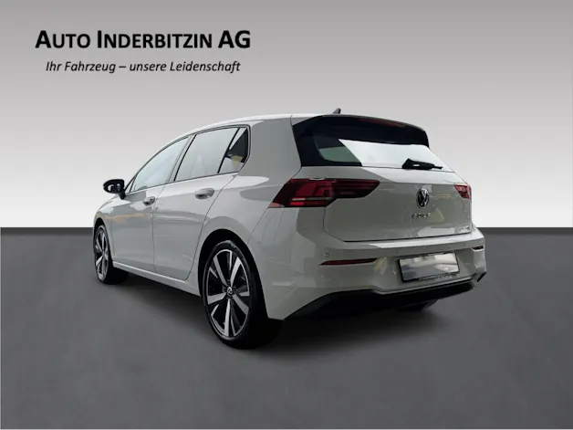 VW Golf 1.5 e TSI mHEV Life DSG