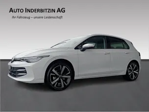 VW Golf 1.5 e TSI mHEV Life DSG
