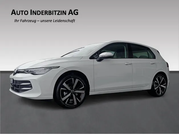 VW Golf 1.5 e TSI mHEV Life DSG