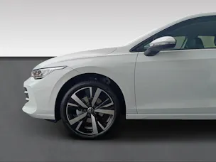 VW Golf 1.5 e TSI mHEV Life DSG