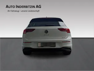 VW Golf 1.5 e TSI mHEV Life DSG