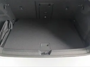 VW Golf 1.5 e TSI mHEV Life DSG