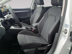 VW Golf 1.5 e TSI mHEV Life DSG