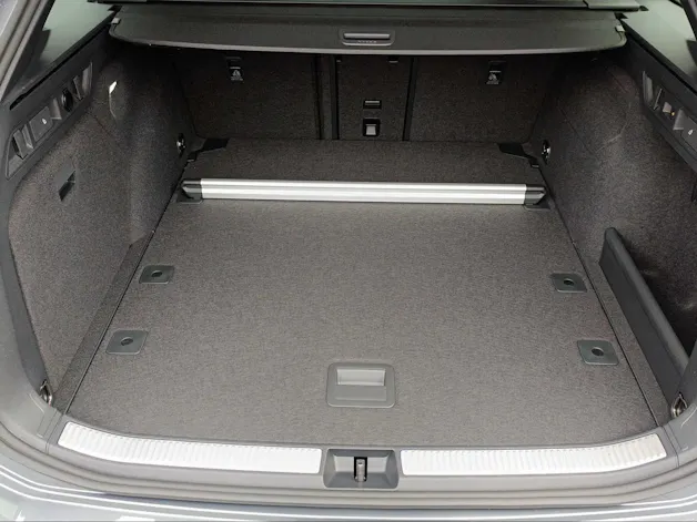 VW Passat Variant 2.0 TSI evo4 R-Line 4 Motion DSG