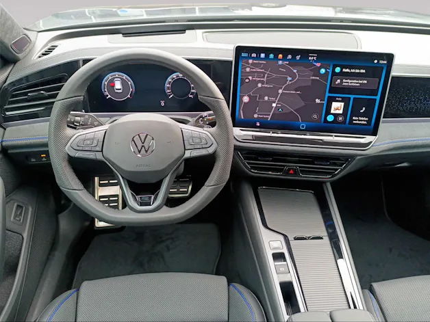 VW Passat Variant 2.0 TSI evo4 R-Line 4 Motion DSG