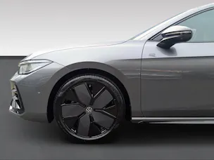 VW Passat Variant 2.0 TSI evo4 R-Line 4 Motion DSG