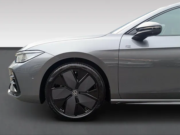 VW Passat Variant 2.0 TSI evo4 R-Line 4 Motion DSG