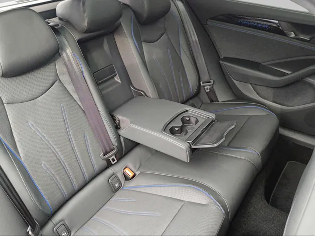 VW Passat Variant 2.0 TSI evo4 R-Line 4 Motion DSG