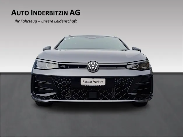 VW Passat Variant 2.0 TSI evo4 R-Line 4 Motion DSG
