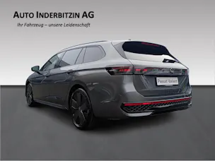VW Passat Variant 2.0 TSI evo4 R-Line 4 Motion DSG