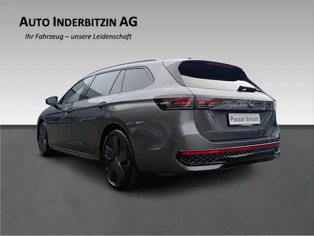 VW Passat Variant 2.0 TSI evo4 R-Line 4 Motion DSG