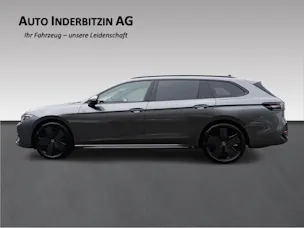 VW Passat Variant 2.0 TSI evo4 R-Line 4 Motion DSG