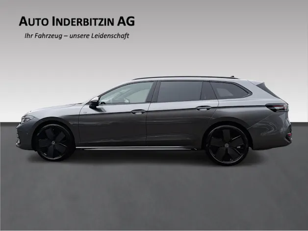 VW Passat Variant 2.0 TSI evo4 R-Line 4 Motion DSG