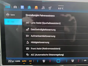 VW Passat Variant 2.0 TSI evo4 R-Line 4 Motion DSG