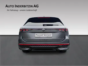 VW Passat Variant 2.0 TSI evo4 R-Line 4 Motion DSG