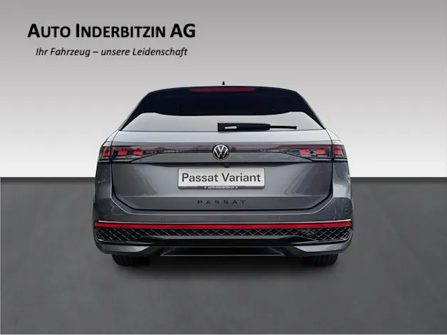 VW Passat Variant 2.0 TSI evo4 R-Line 4 Motion DSG